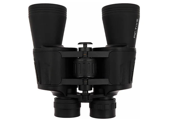 Бінокль Active Optics 10x50 Фото 2